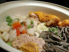 -十面春风·江南面馆(崇宁路店)