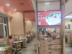 -蜀留香火锅·始于1999·原四川老火锅(白堤路店)