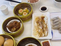 -喜临门酒家(城东店)
