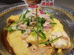 -林辉家宴·本地家常菜·头牌清远鸡(先锋店)
