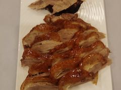 -全聚德(上海首店浦东店)