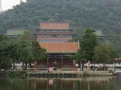 -珠海圆明新园