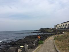 -Cafe Aewol Monsant