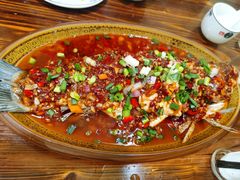 -朗妈私房菜(婺女州店)