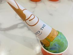 -Dal Cuore 达可芮冰淇淋(陕西北路店)