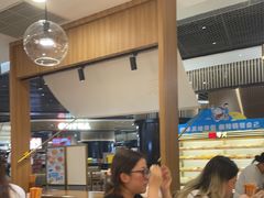 -王春春鸡汤饭(上海中海环宇城店)