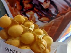 -波比艾斯(国金街店)