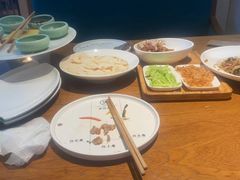 -春饼先生·北京烤鸭(甘井子万达店)