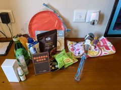 -太阳岛度假酒店