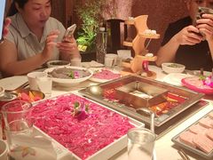 -红鼎坊·老成都火锅(新南门店)