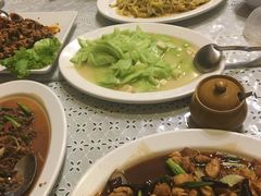 -云南餐厅