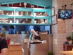 -不二烫捞麻辣烫(白云凯德店)