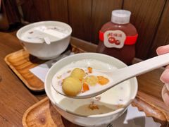 -彬媽糖水(侨鑫国际店)
