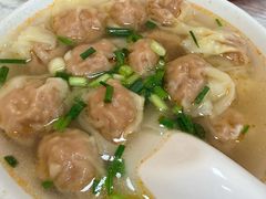 -利达汤圆馄饨(川公路店)
