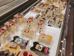 -恩朵烘焙坊(金街总店)