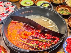 -冯校长老火锅(广州正佳广场店)