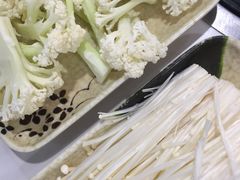 -重庆鸡公煲(学衡路店)
