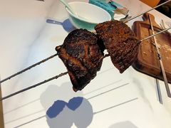 -阿娜尔·新疆菜(宜家荟聚中心店)
