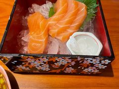 -有喜屋·烧鸟·居酒屋(周浦万达店)