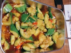 -神府路壹号·海鲜烧烤·砂锅粥·锅物(三坊七巷店)