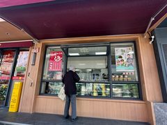 -王家沙点心店(万航渡路店)