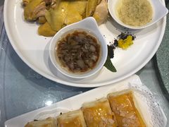 -高第街56号港式餐厅(山大路店)