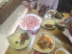 -九记潮汕现切鲜牛肉自助火锅(新开铺店)