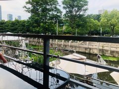 -鞠橘居酒屋(仁恒江湾新天地店)