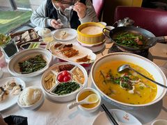 -大鸭梨烤鸭(顺义石园店)