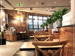 大堂-曼玉餐厅(大卫城店)