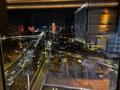 -皇朝万鑫自助餐厅