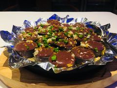 -赵记老铺(市府恒隆广场店)