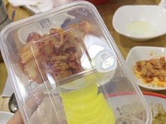 -多宾韩国料理(学衡路店)