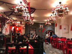 -斗鸡饭场伙(新南门店)