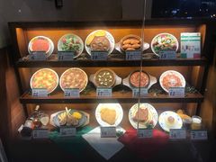 -萨莉亚意式餐厅(石鼓路店)