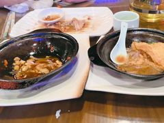 -鹅滋道(甘坑古镇店)