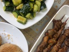 -清真·鸦儿李记·小馆(后海店)