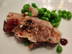 -扬州香格里拉·香宫中餐厅