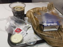 -TACO STAR 塔可星(下沙宝龙店)