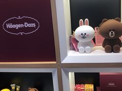 -哈根达斯(朝阳大悦城店)