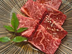 -御牛道日式烤肉料理(杭州西溪印象城店)