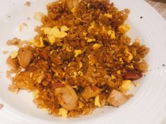 照烧鸡肉炒饭-必胜客(阿罗海店)