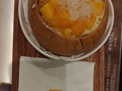 -满记甜品(王府井北京市百货大楼店)