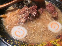 -日本料理神拉面