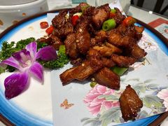 -鲜得莱渔港·小平岛海胆馆(七贤岭店)