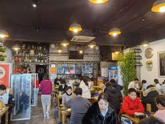 大堂-一岚一山(角门总店)