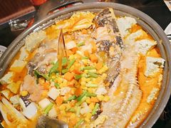 -师烤·豆花烤鱼(广州荔湾扬韬广场店)