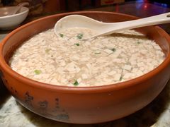 -老淮安·淮安菜(涟水店)
