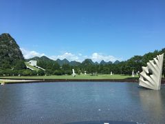 -Club Med地中海俱乐部·桂林度假村