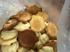 -中关村茶点